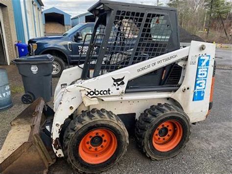 government surplus skid steer|bobcat government sales.